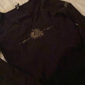 vintage graphic gap shirt’•.*